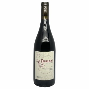 Damsel Boushey Syrah 2021