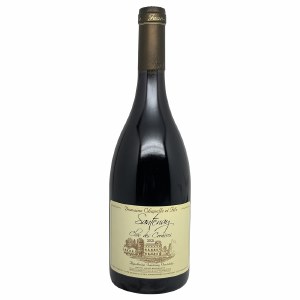 Chapelle Santenay Clos de Cornieres 2021