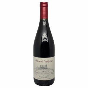 Montfaucon Cotes du Rhone La Cote 2021