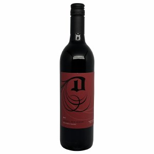 Damsel Red Blend 2021