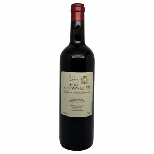 Duc des Nauves Vin de France 2021