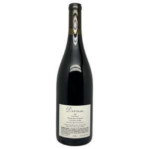 Devium WeatherEye Vineyard Red 2021