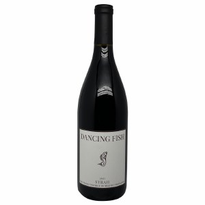 Dancing Fish Syrah 2021