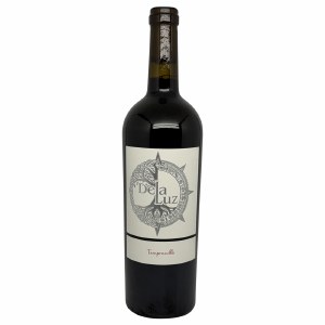 De La Luz Tempranillo 2021