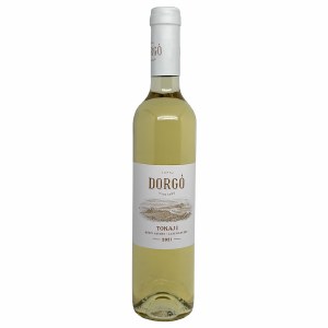 Dorgo Tokaji Lae Harvest 2021