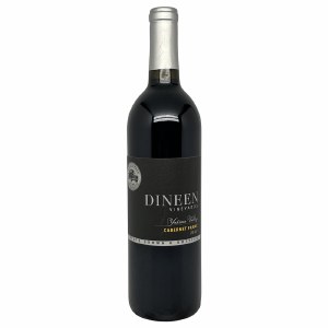 Dineen Cabernet Franc 2021