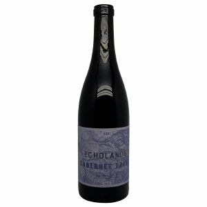 Echolands Cabernet Franc 2021