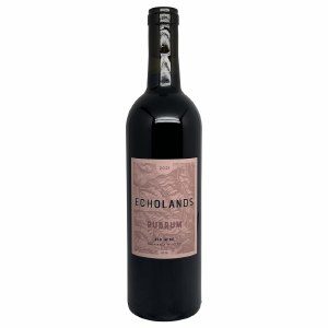 Echolands Rubrum Red 2021