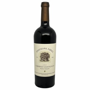 Freemark Abbey Cabernet Sauvignon 2023
