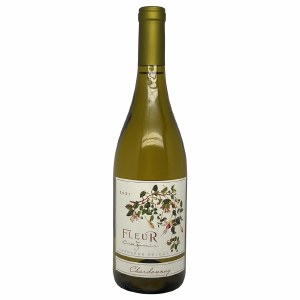 Fleur Chardonnay 2021