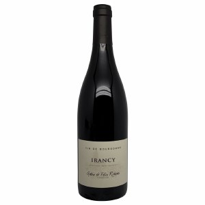 Gabin &amp; Felix Richoux Irancy 2021