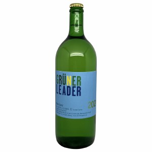 Gruner Leader Gruner Veltliner 2024 1L