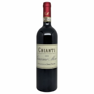 Giacomo Mori Chianti 2021