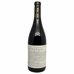 Grosgrain Mourvedre 2021