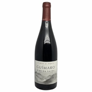Guimaro Finca A Ponte 2021