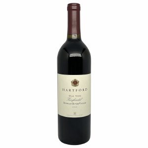 Hartford Old Vine Zinfandel 2021