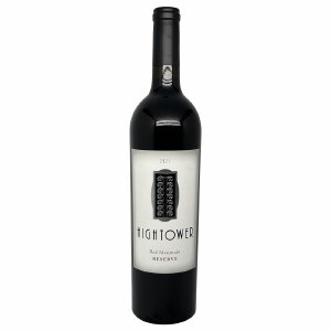 Hightower Cellars Red Mountain Reserve 2021