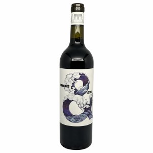 Hither &amp; Yon Touriga Nacional/ Tempranillo 2021