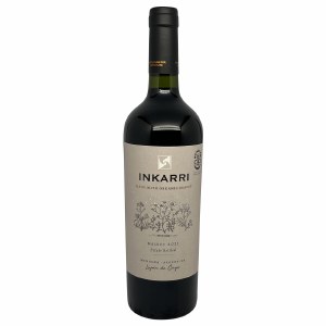Inkarri Malbec 2021