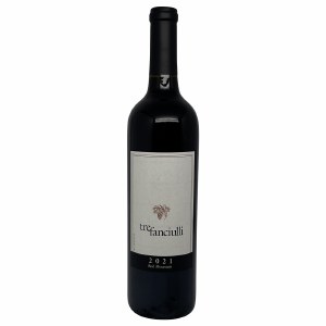 JM Cellars Tre Fanciulli 2021
