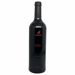 Justin Cabernet Sauvignon 2021