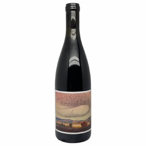 Johan Estate Murmuration Red 2022