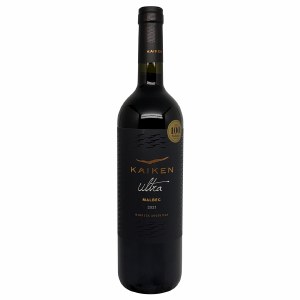 Kaiken Malbec Ultra 2022