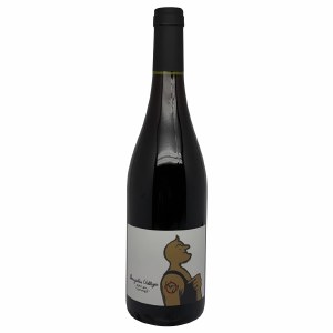 Karim Vionnet Beaujolais Villages 2021