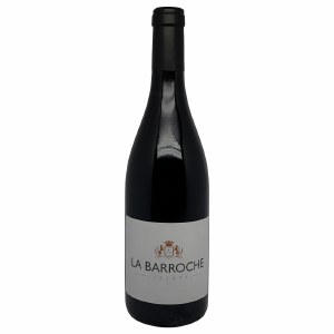 La Barroche Liberty Red 2021