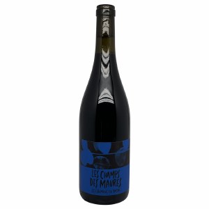 Les Champs des Mares Cabernet Sauvignon 2021