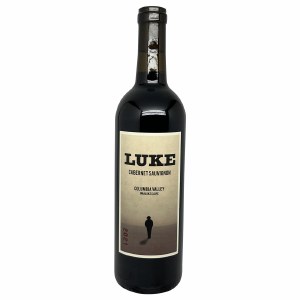 Luke Cabernet Sauvignon 2021