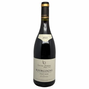 Louise Dubois Bourgogne La Closeraie 2021