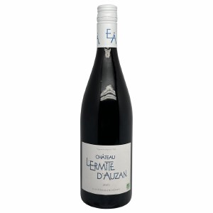 L Ermite D'Auzan Red 2021
