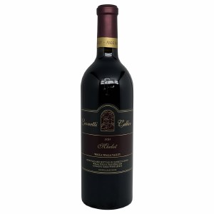Leonetti Walla Walla Valley Merlot 2021