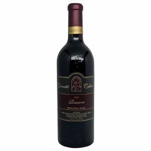 Leonetti Reserve 2021