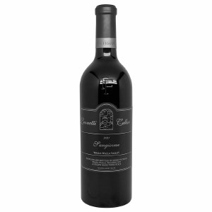 Leonetti Sangiovese 2021