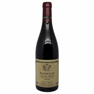 Louis Jadot Santenay Clos de Malte 2021