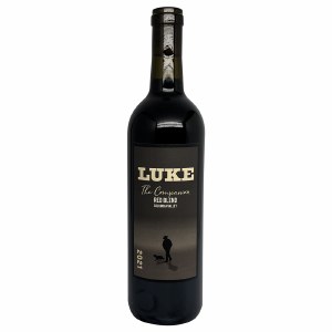 Luke Red 2021