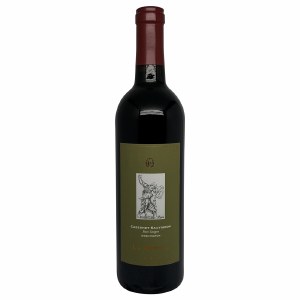 Lachini La Bestia Cabernet Sauvignon 2021