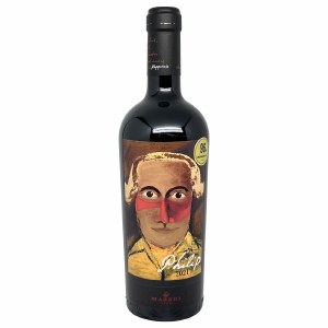 Mazzei Philip Rosso 2021