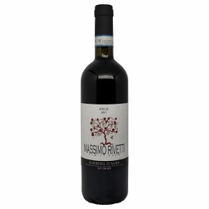 Massimo Rivetti Barbera 2021