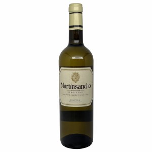 Martinsancho Verdejo 2022