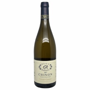 Olga Raffault Champ Chenin 2021