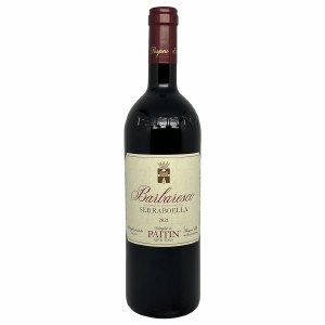 Paitin Serraboella Barbaresco 2021