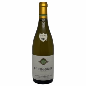 Remoissenet Bourgogne Blanc 2021
