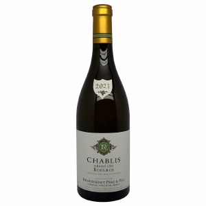 Remoissenet Grand Cru Bourgos Chablis 2021