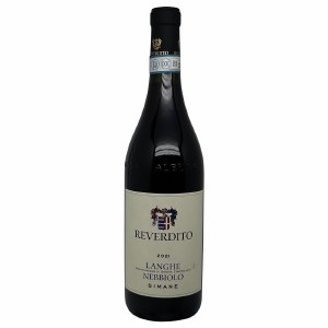 Reverdito Nebbiolo 2021
