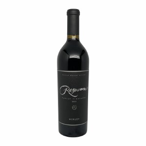 Reynvaan Merlot 2021