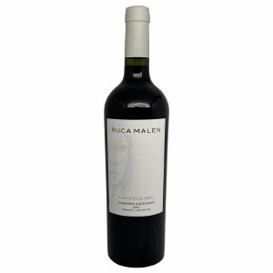 Ruca Malen Cabernet Sauvignon 2021