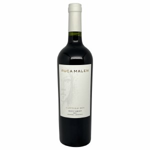 Ruca Malen Petit Verdot 2021